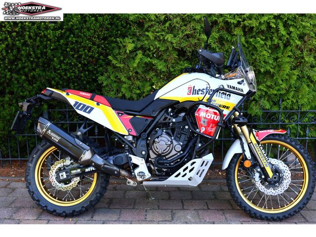 yamaha - tenere-700-world-raid