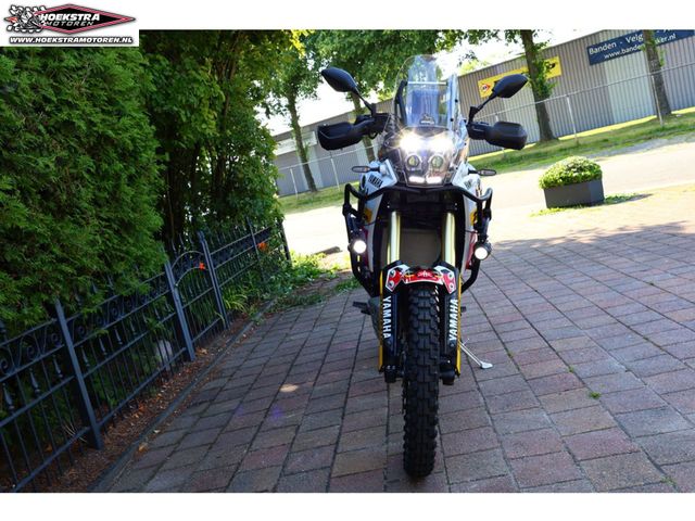 yamaha - tenere-700-world-raid