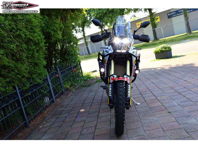 yamaha - tenere-700-world-raid