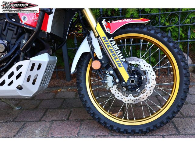 yamaha - tenere-700-world-raid