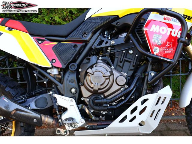 yamaha - tenere-700-world-raid