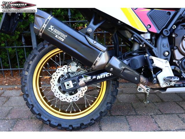 yamaha - tenere-700-world-raid