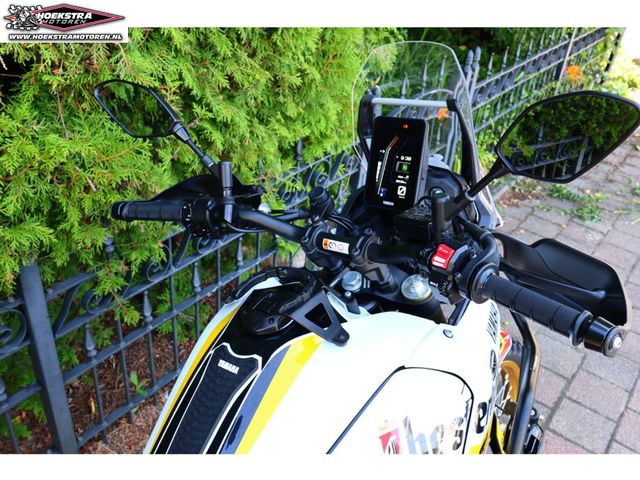 yamaha - tenere-700-world-raid