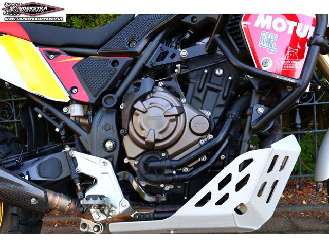 yamaha - tenere-700-world-raid