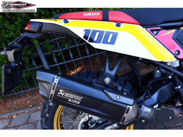 yamaha - tenere-700-world-raid