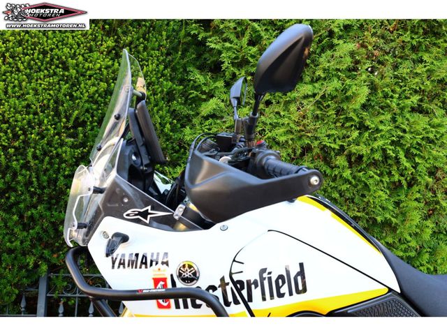 yamaha - tenere-700-world-raid