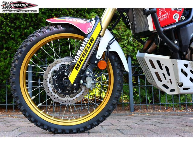 yamaha - tenere-700-world-raid