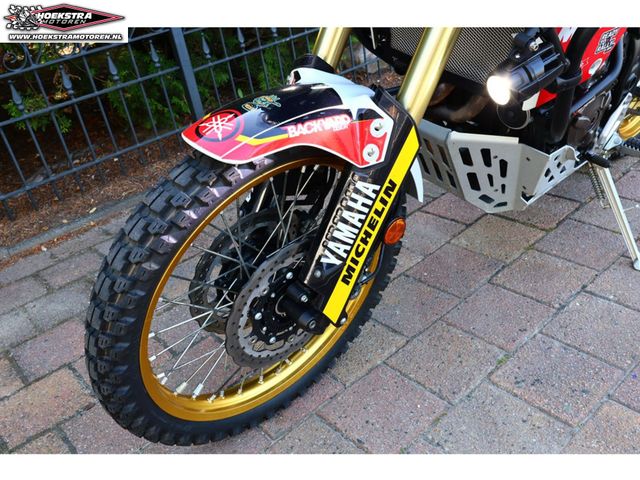 yamaha - tenere-700-world-raid