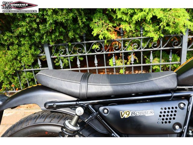 moto-guzzi - v-9-bobber-special-edition