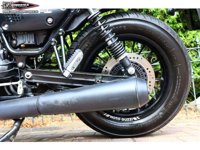 moto-guzzi - v-9-bobber-special-edition