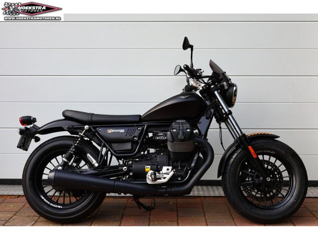 moto-guzzi - v-9-bobber-special-edition