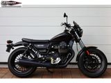 MOTO GUZZI V 9 BOBBER SPECIAL EDITION