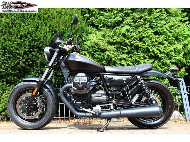 moto-guzzi - v-9-bobber-special-edition