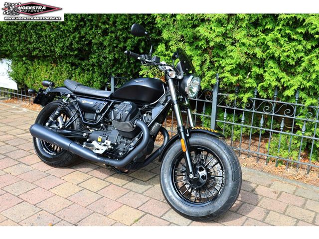 moto-guzzi - v-9-bobber-special-edition