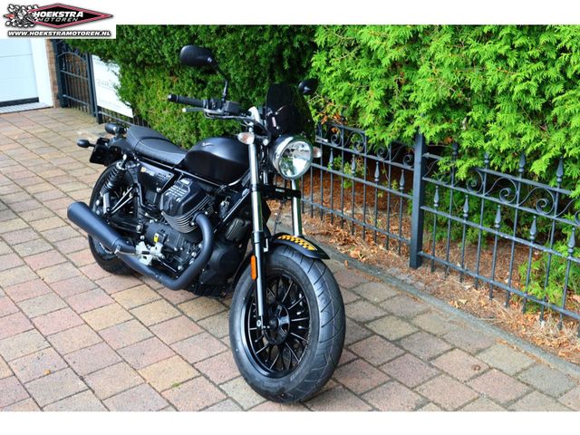 moto-guzzi - v-9-bobber-special-edition