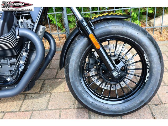 moto-guzzi - v-9-bobber-special-edition