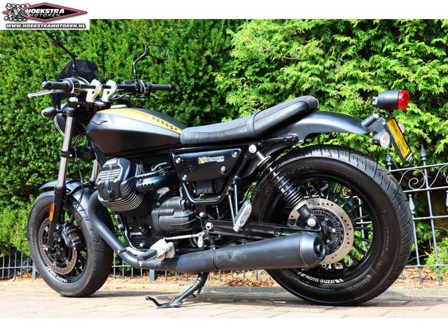 moto-guzzi - v-9-bobber-special-edition