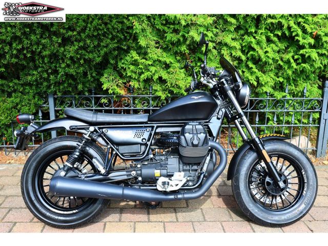 moto-guzzi - v-9-bobber-special-edition