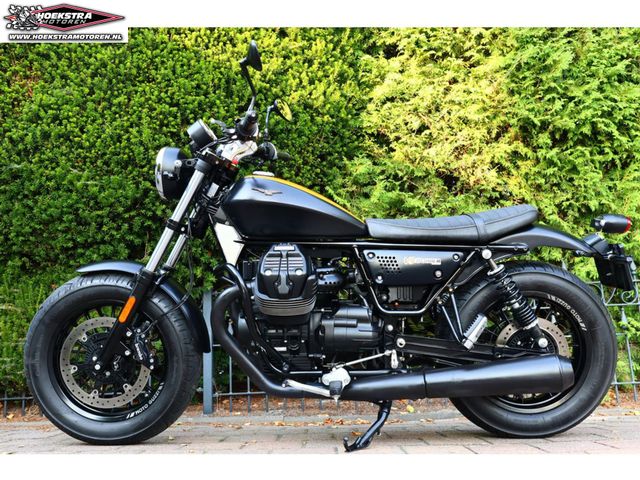 moto-guzzi - v-9-bobber-special-edition