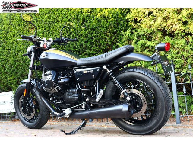 moto-guzzi - v-9-bobber-special-edition