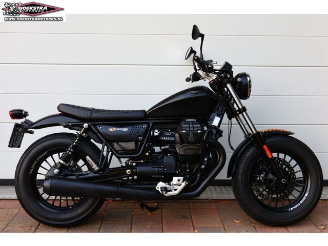moto-guzzi - v-9-bobber-special-edition