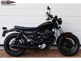 MOTO GUZZI V 9 BOBBER SPECIAL EDITION
