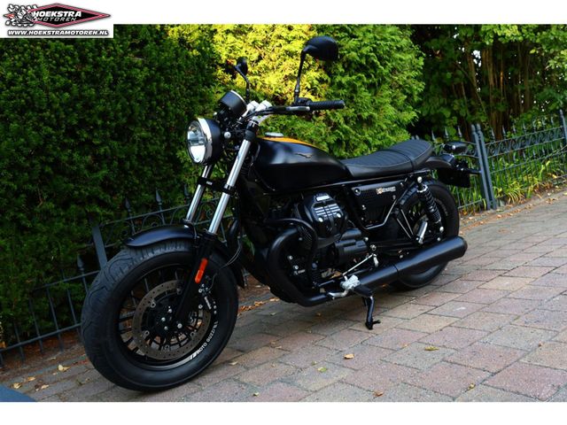 moto-guzzi - v-9-bobber-special-edition