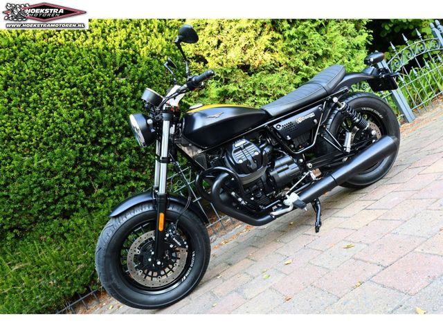 moto-guzzi - v-9-bobber-special-edition