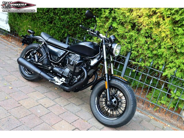 moto-guzzi - v-9-bobber-special-edition