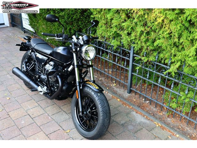 moto-guzzi - v-9-bobber-special-edition