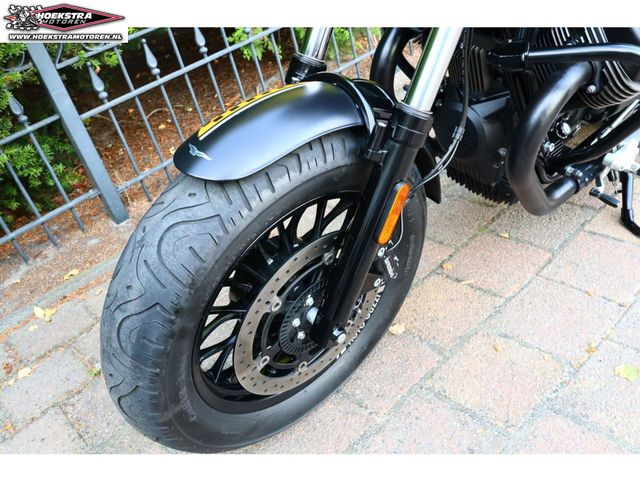 moto-guzzi - v-9-bobber-special-edition