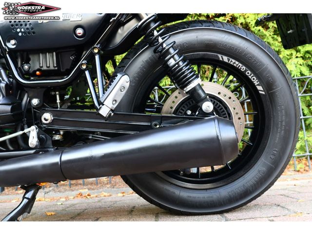 moto-guzzi - v-9-bobber-special-edition
