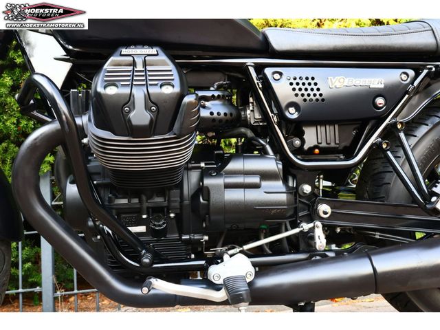 moto-guzzi - v-9-bobber-special-edition