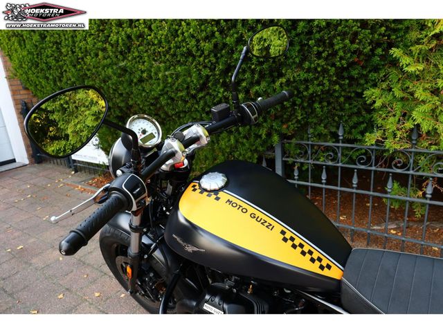 moto-guzzi - v-9-bobber-special-edition