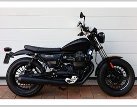 Moto Guzzi V 9 Bobber Special Edition 2016 occasion
