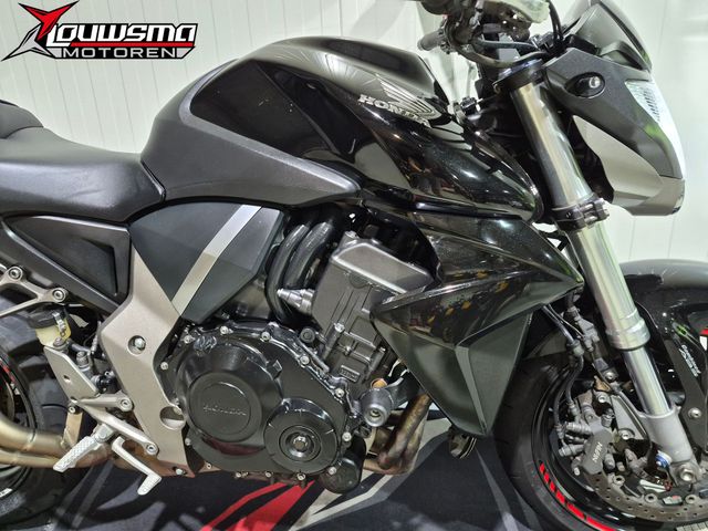 honda - cb-1000-r