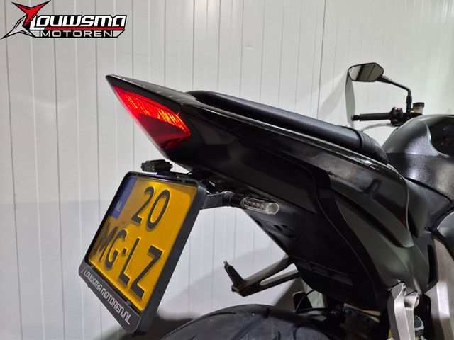 honda - cb-1000-r