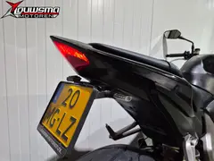 Honda CB 1000 R ABS 2009 occasion – foto 9 van 21
