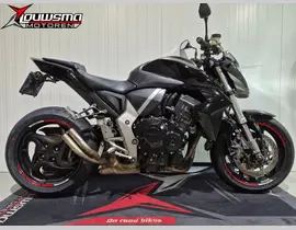 Honda CB 1000 R 2009