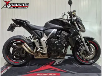 Honda CB 1000 R 2009 occasion