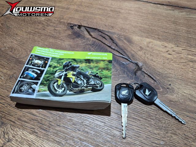 honda - cb-1000-r