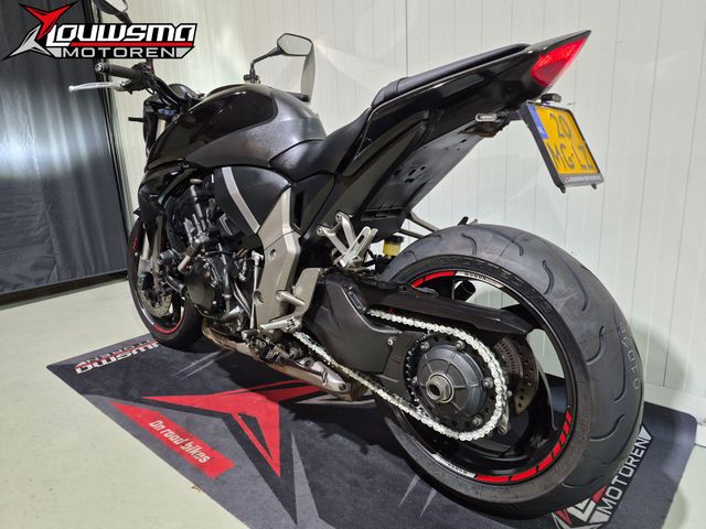honda - cb-1000-r