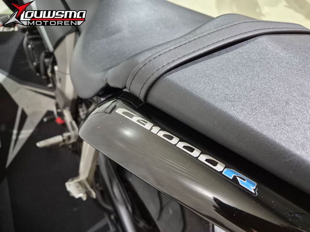 honda - cb-1000-r
