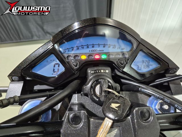 honda - cb-1000-r