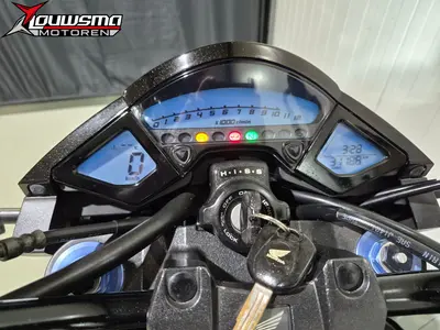 HONDA CB 1000 R – foto 2