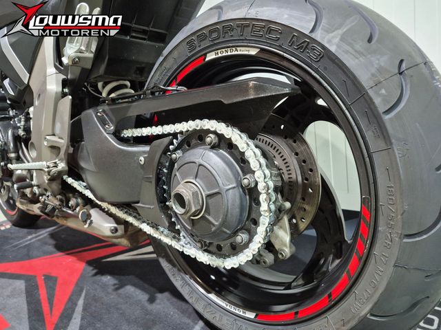 honda - cb-1000-r
