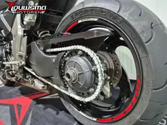 Honda CB 1000 R ABS 2009 occasion – foto 17 van 21