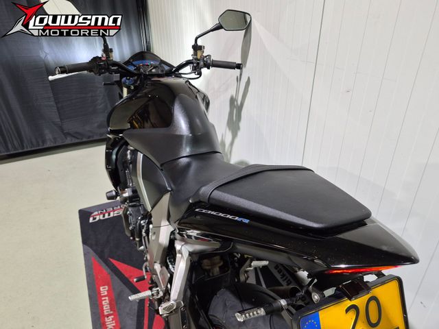 honda - cb-1000-r