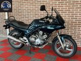 YAMAHA XJ 600 S / DIVERSION