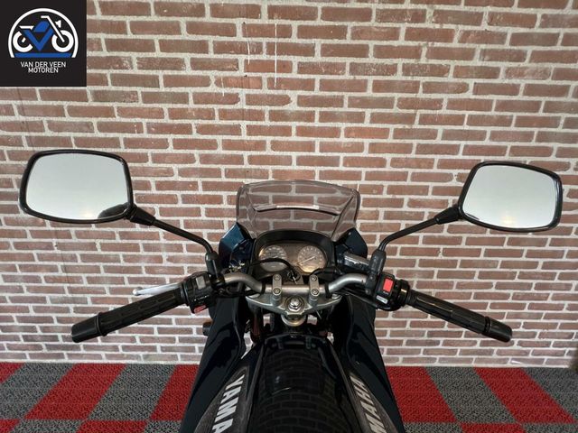 yamaha - xj-600-s---diversion